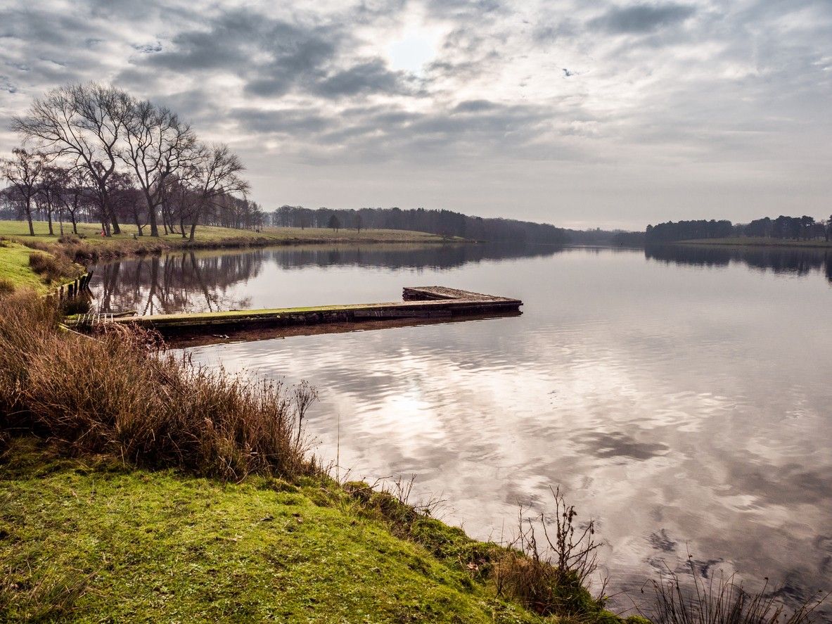 Tatton Park