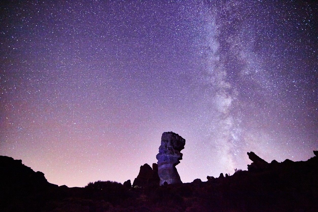 Teide National Park