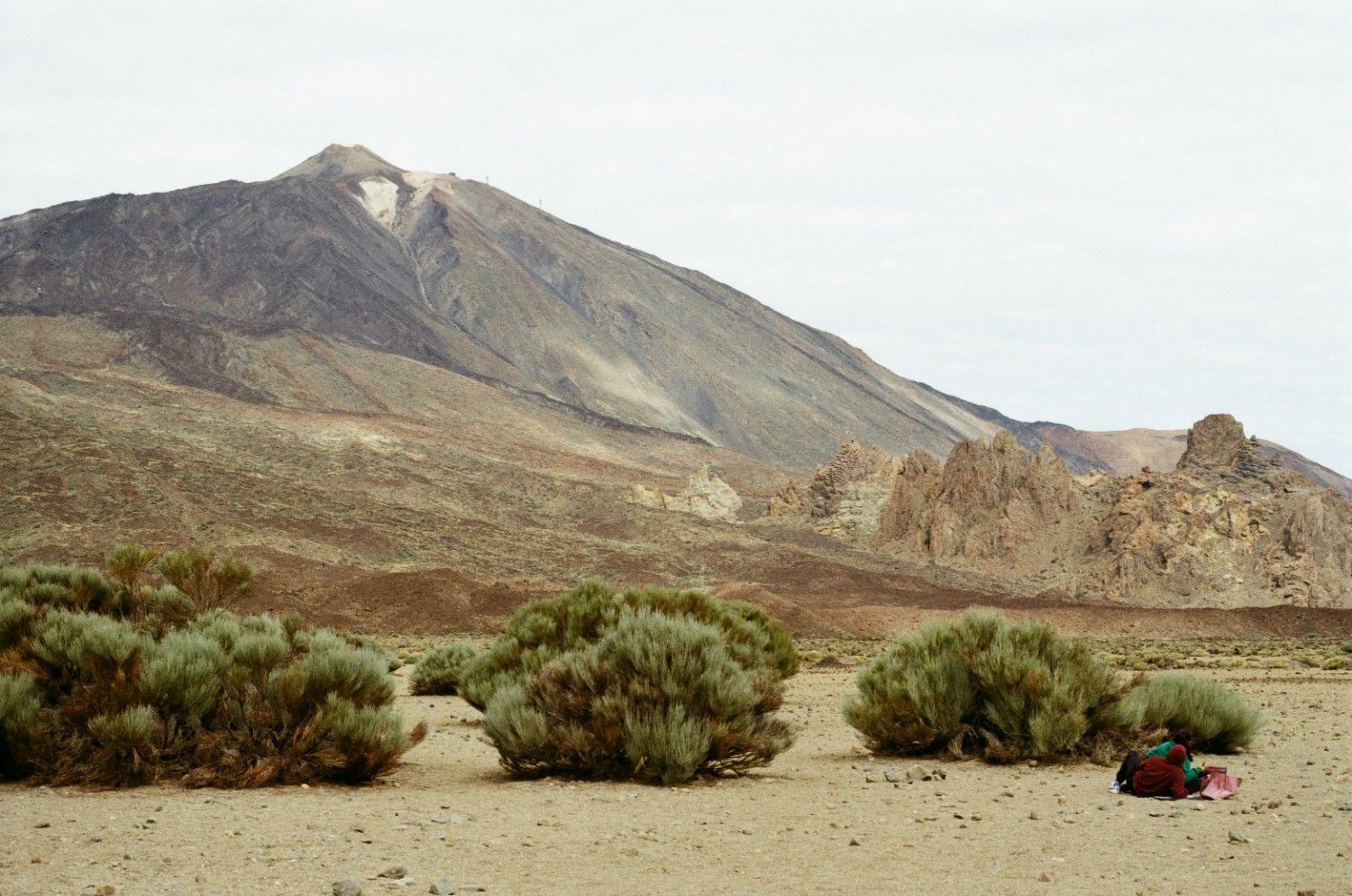 Teide National Park