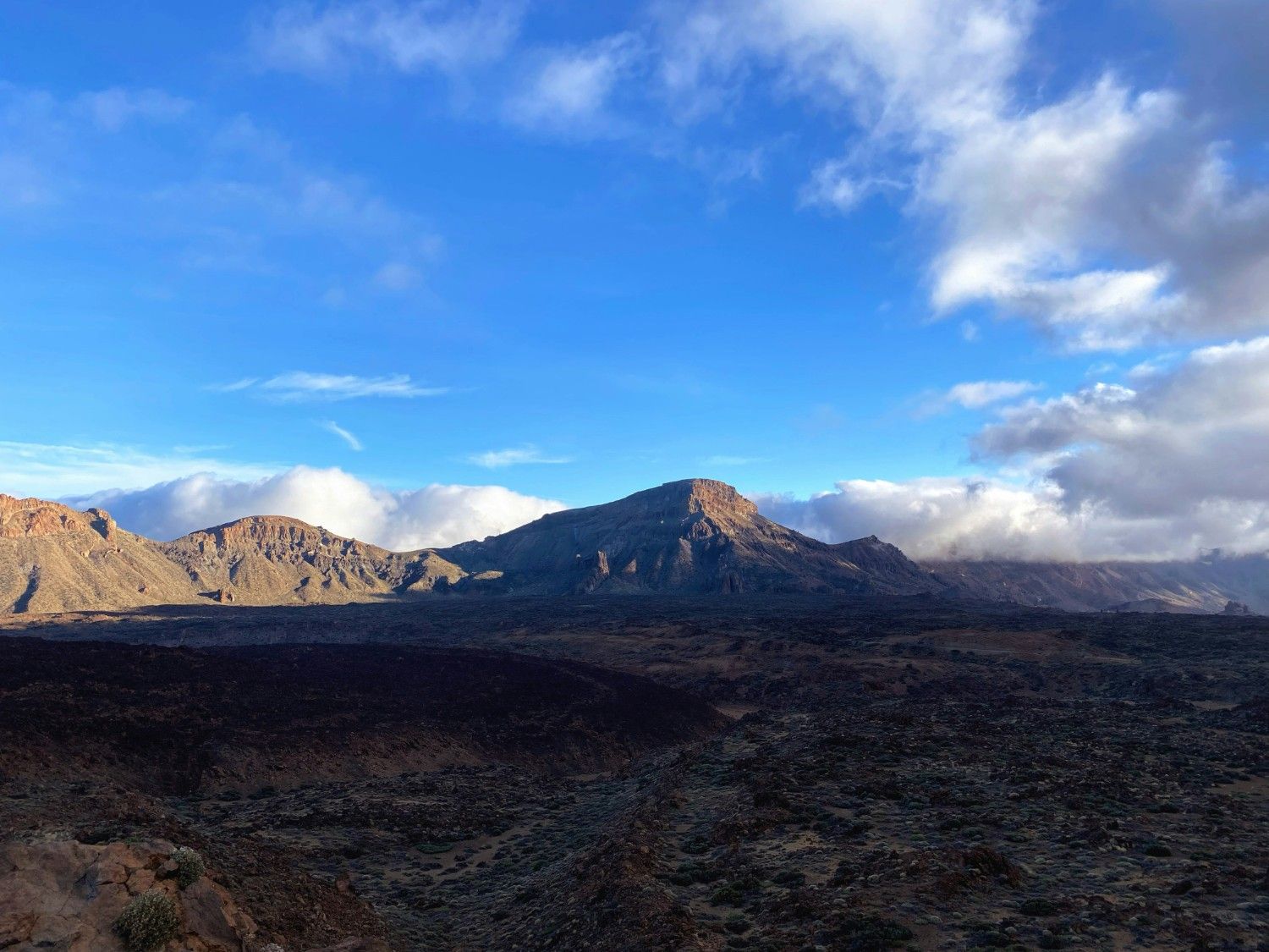 Teide National Park