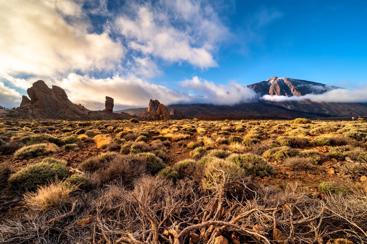 Teide National Park