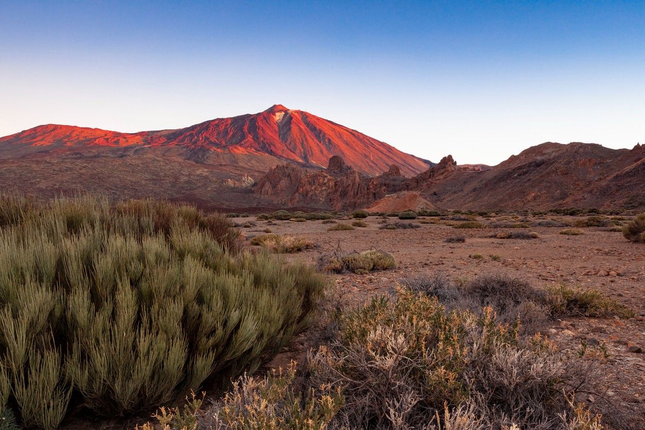 Teide National Park