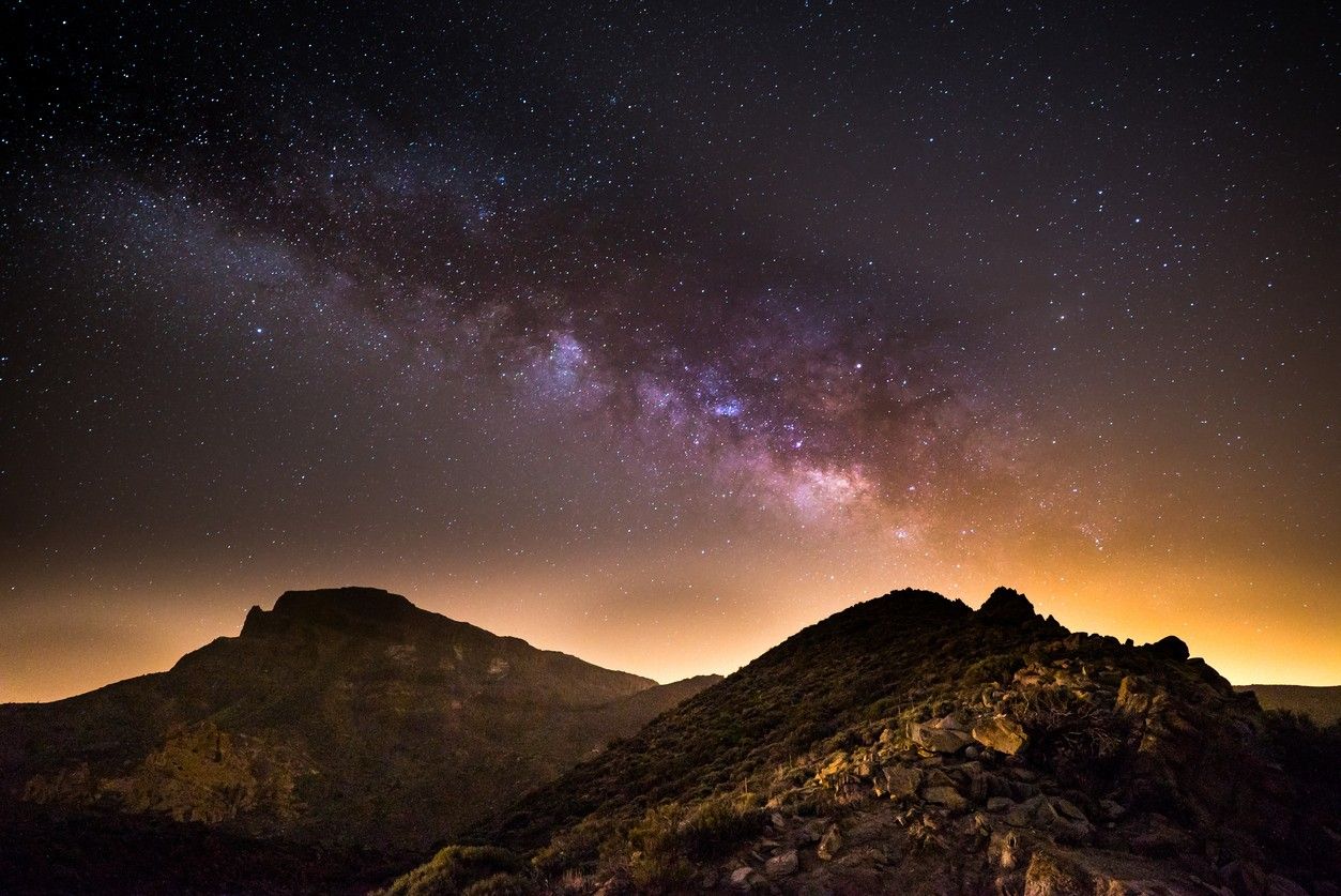 Teide National Park