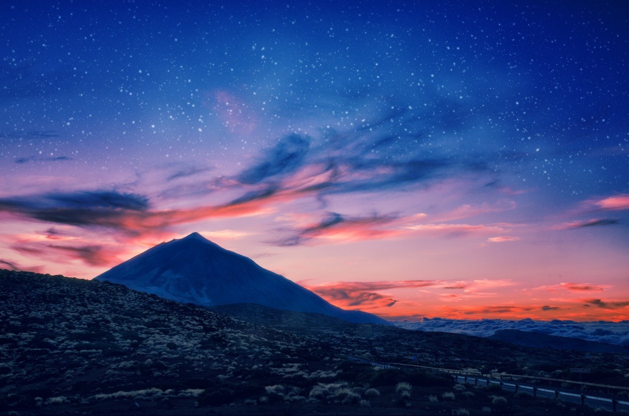 Teide National Park