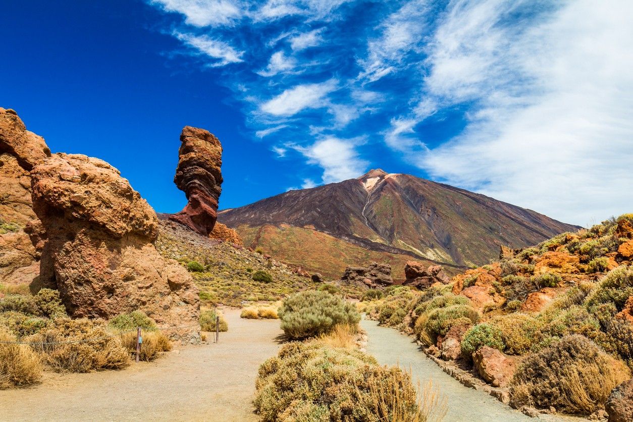 Teide National Park