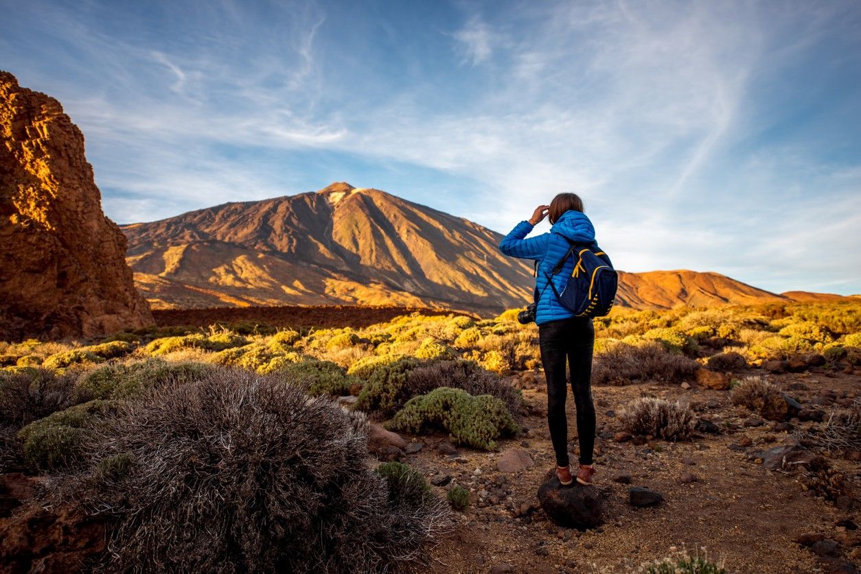 Teide National Park