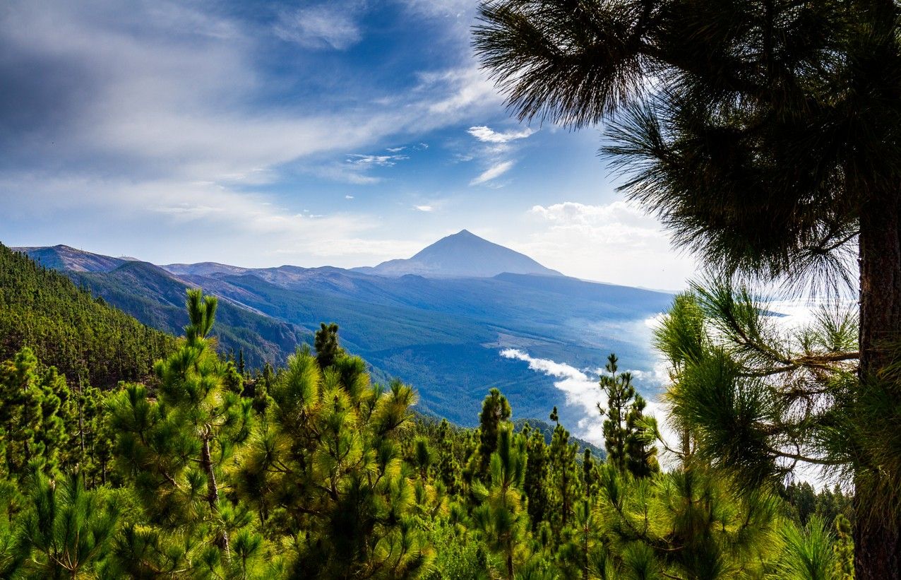 Teide National Park