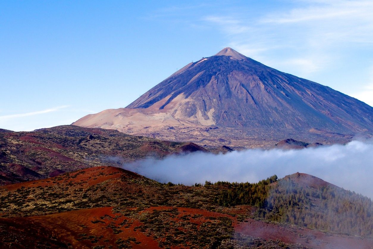 Teide National Park