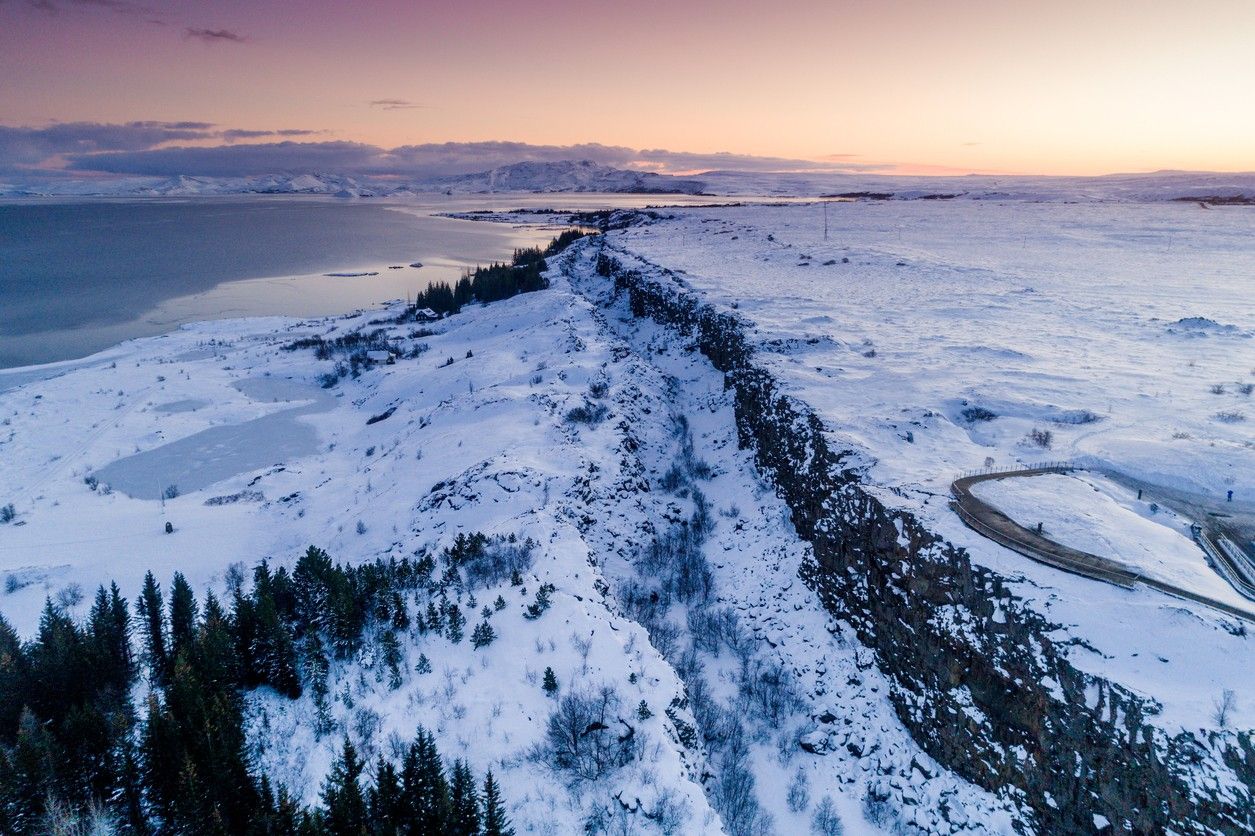 Thingvellir National Park