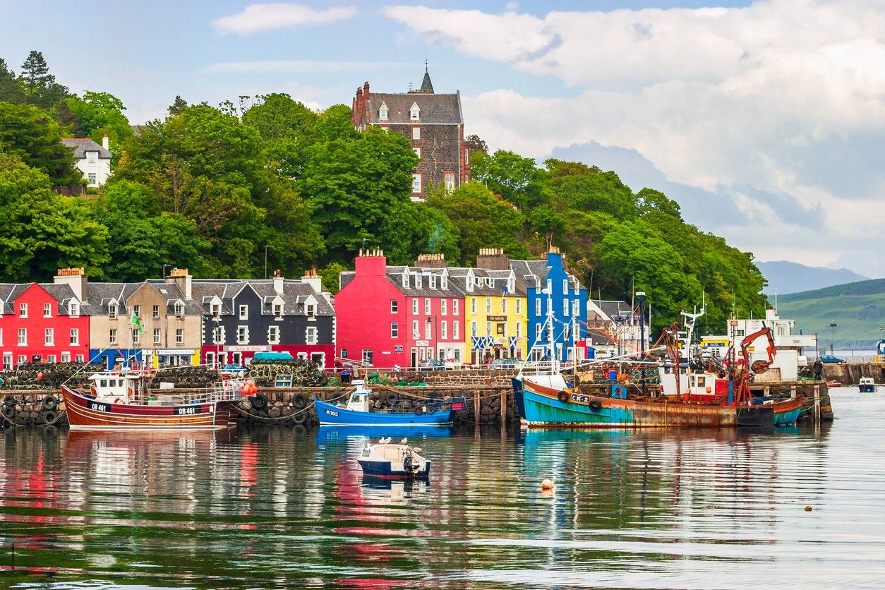 Tobermory