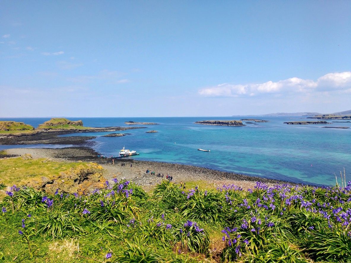 Duart Castle