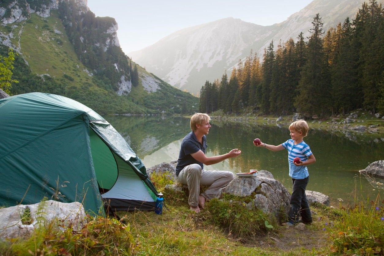 2 Man Tents Cotswold Outdoor