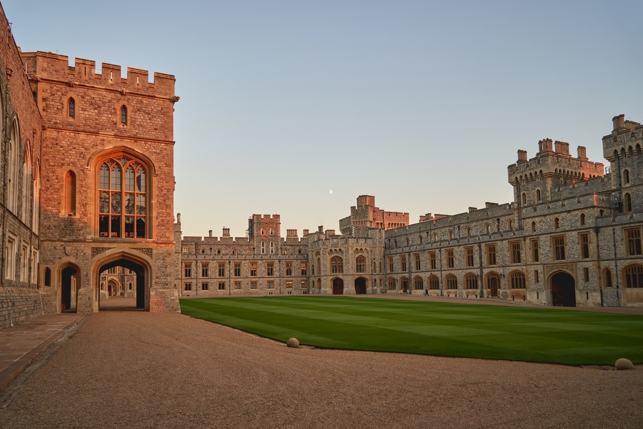 Windsor Castle