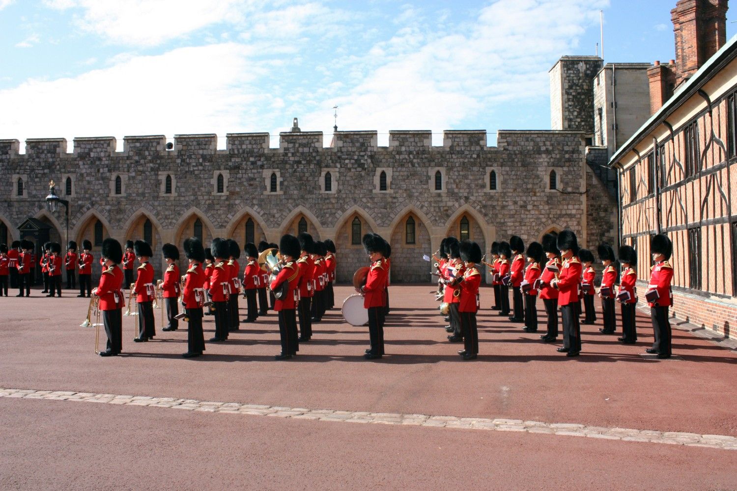 Windsor Castle