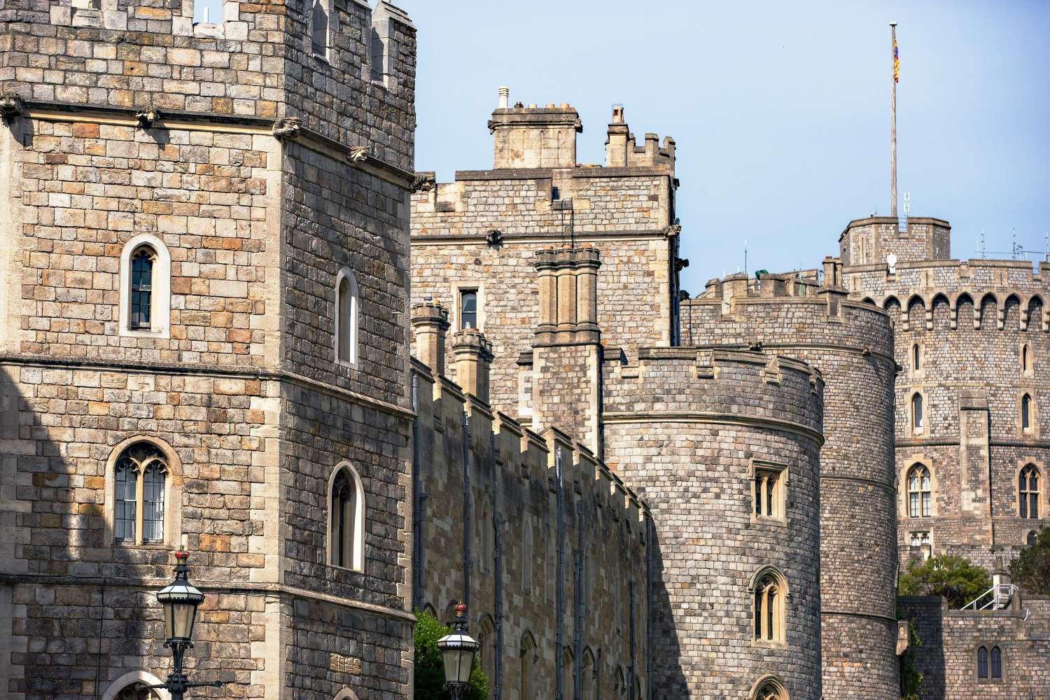 Windsor Castle