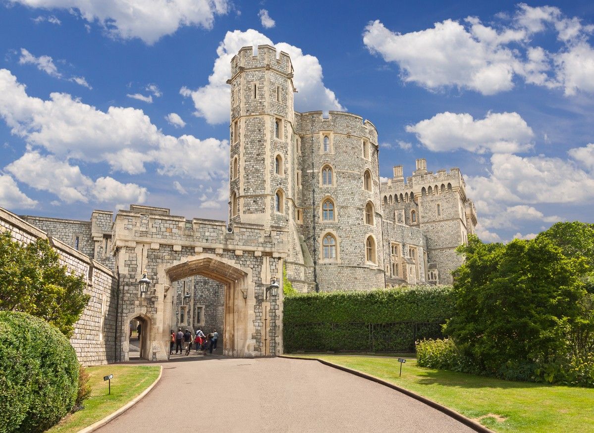 Windsor Castle