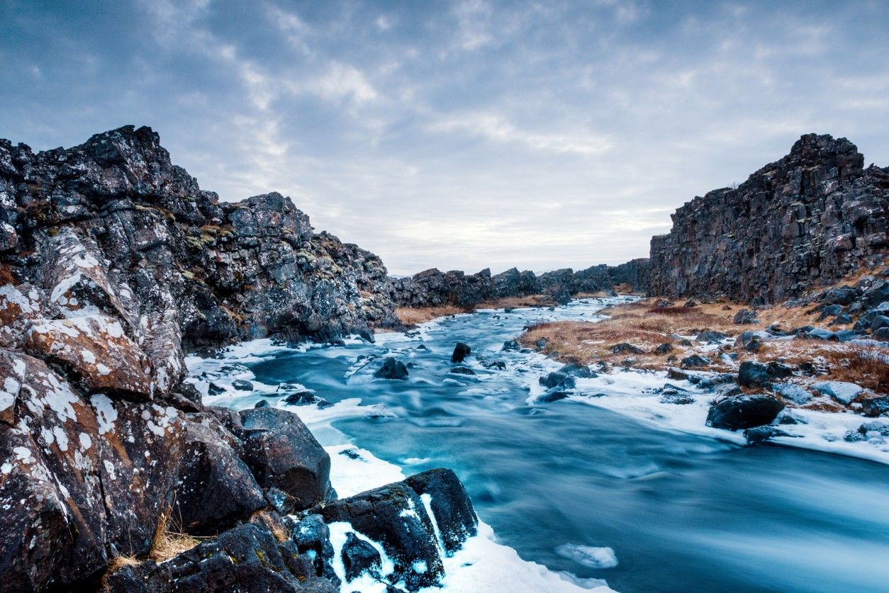 Thingvellir National Park