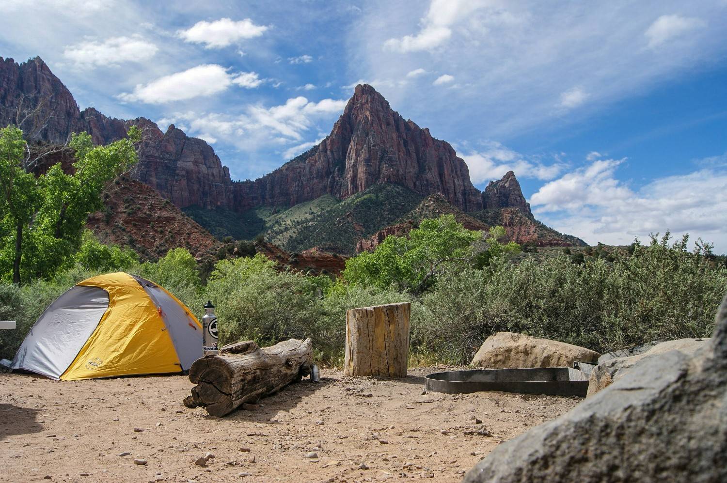 Zion National Park