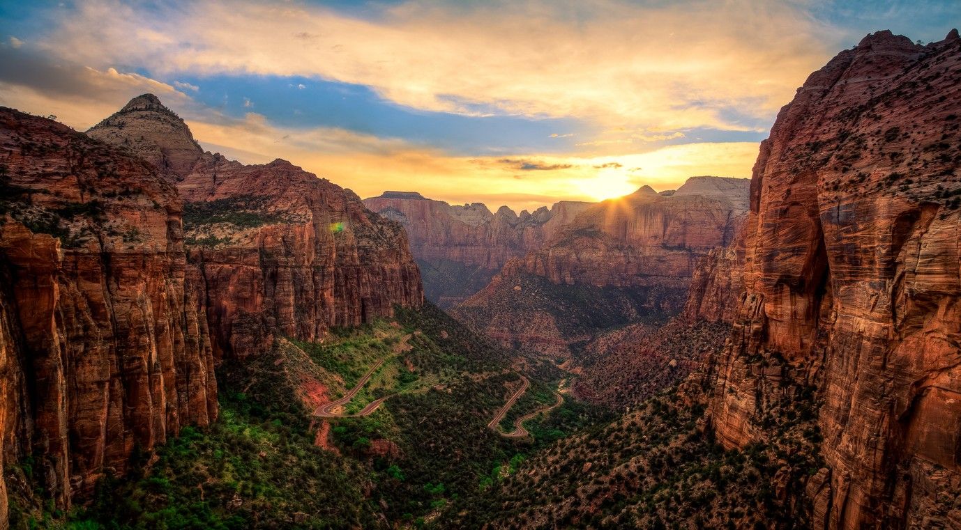 Zion National Park