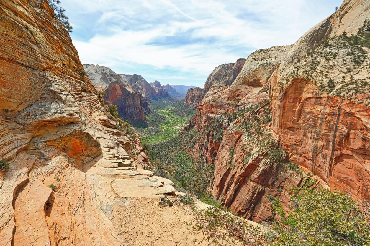 Zion National Park