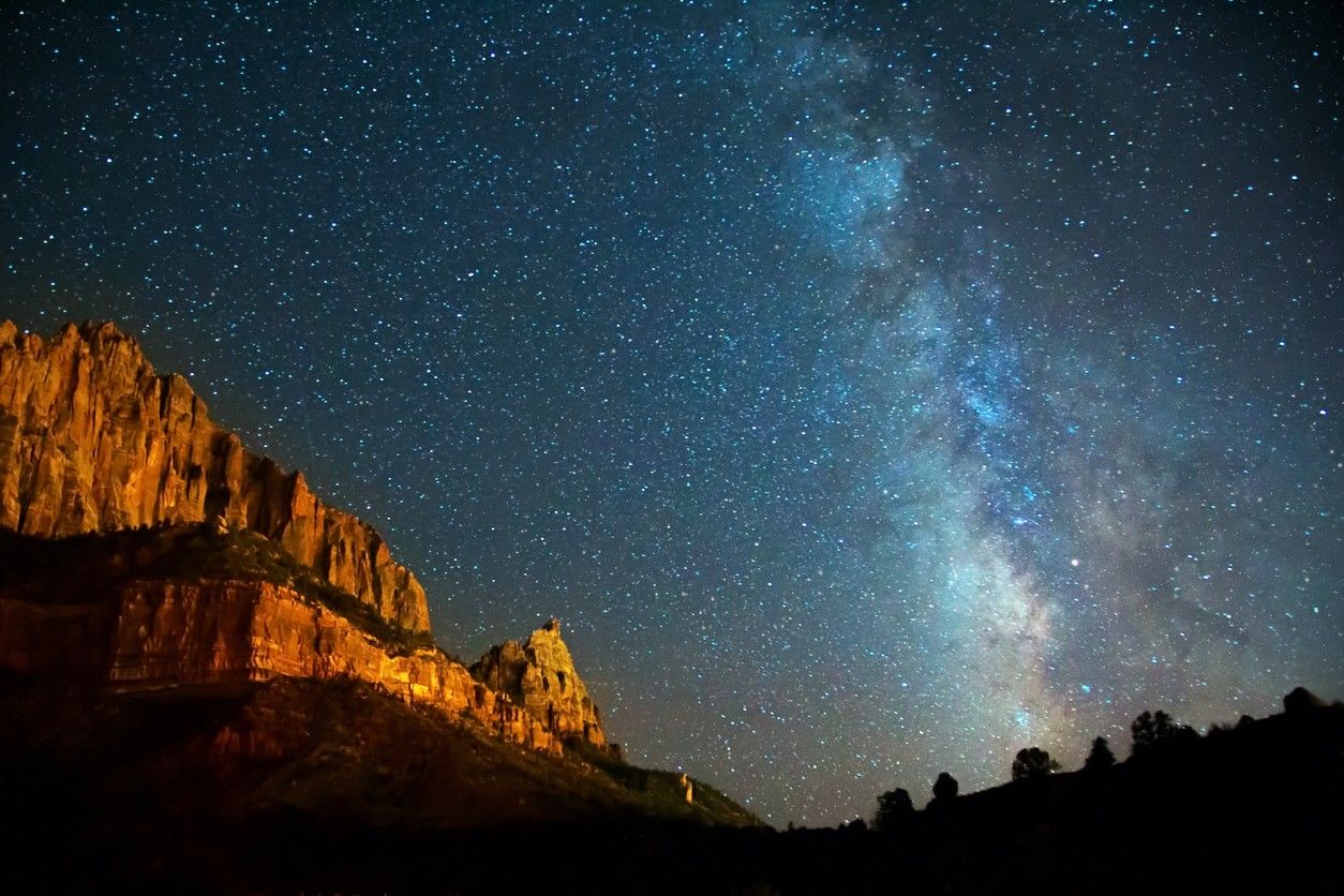 Zion National Park