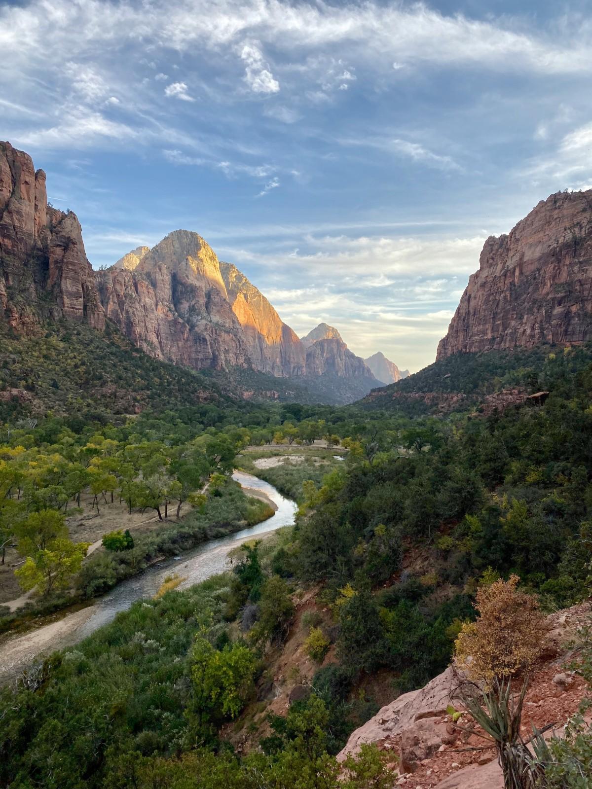 Zion National Park