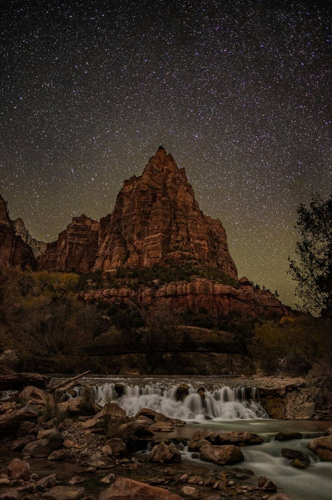 Zion National Park