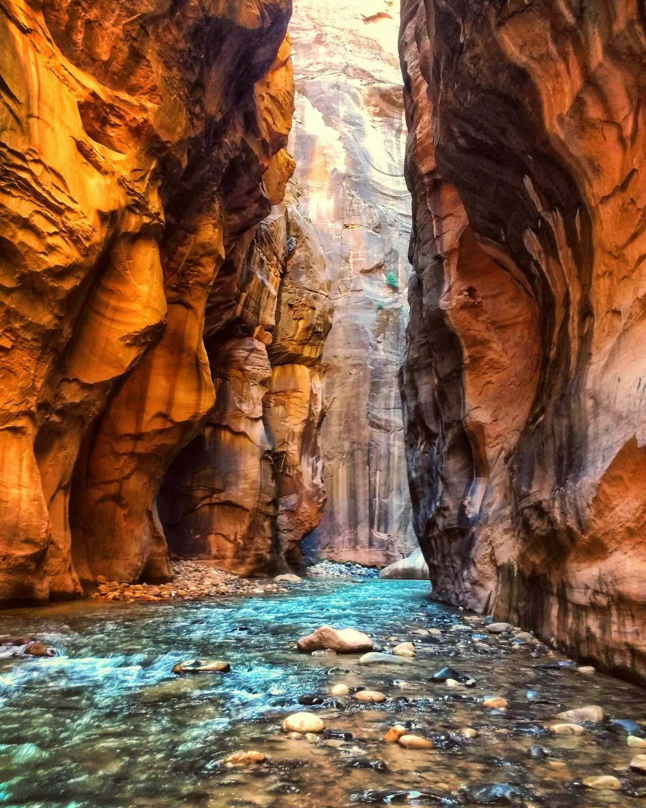 Zion National Park