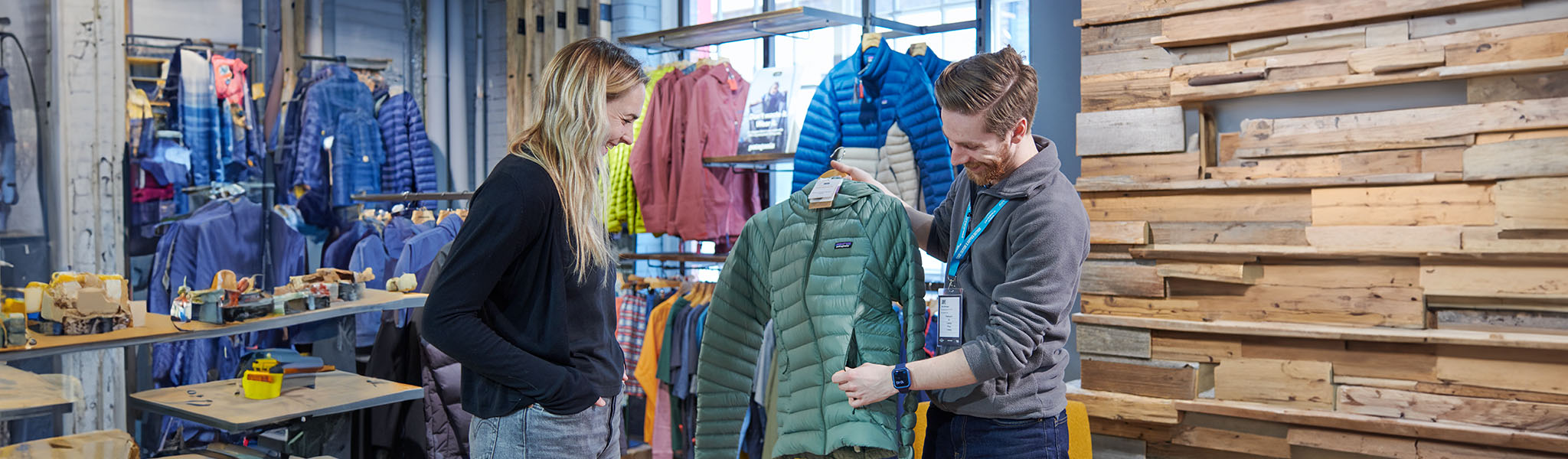 Cotswold outdoor ski outlet jackets