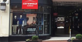 Cotswold outdoor online sale