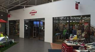 cotswold outdoor edinburgh