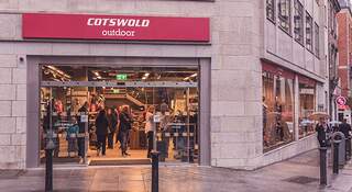 cotswold outdoor jackets