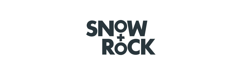 Snow & Rock logo