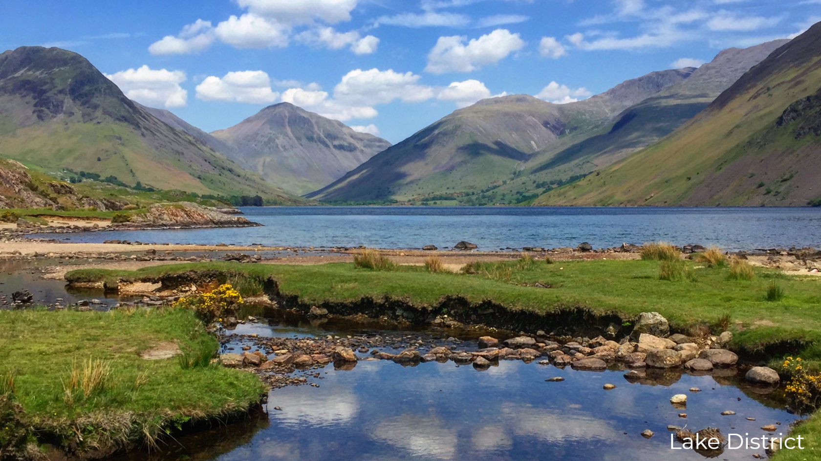 Lake District