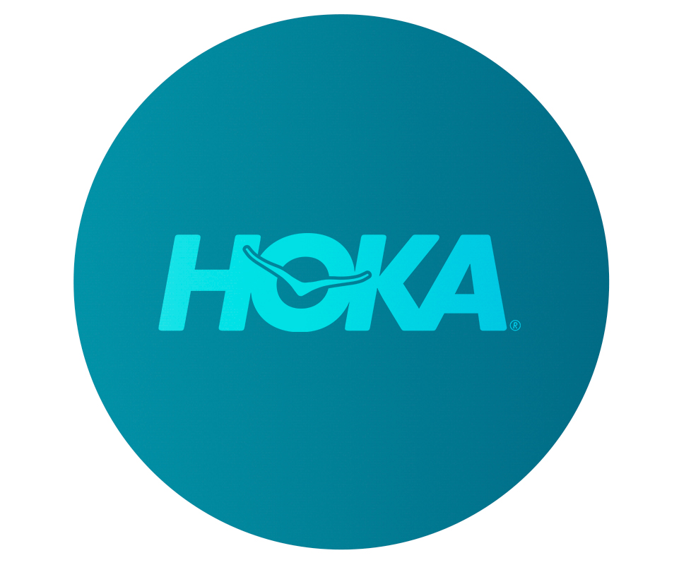 Shop Hoka brand