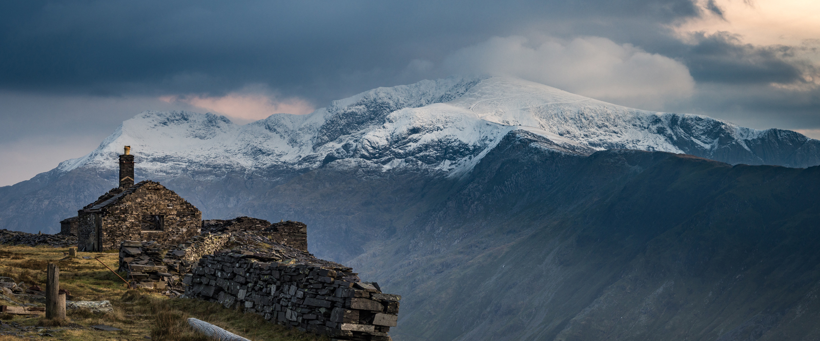 Snowdonia