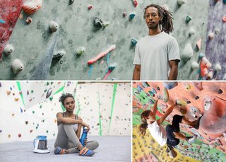 BMC: Bouldering Responsibly Outside – Montane - UK