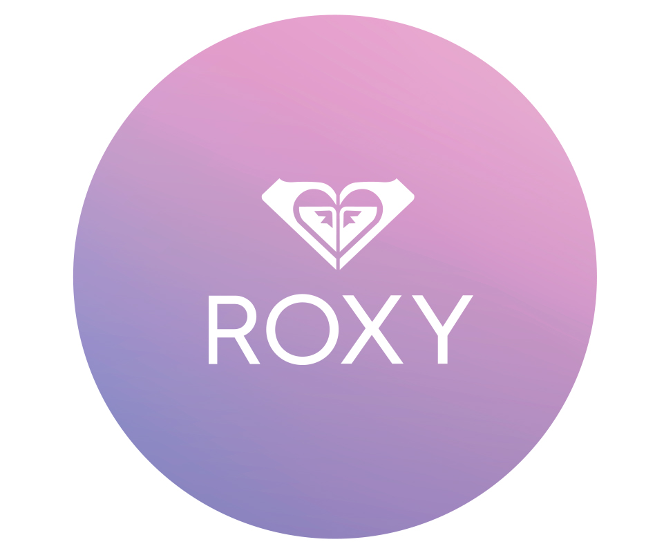 Roxy logo