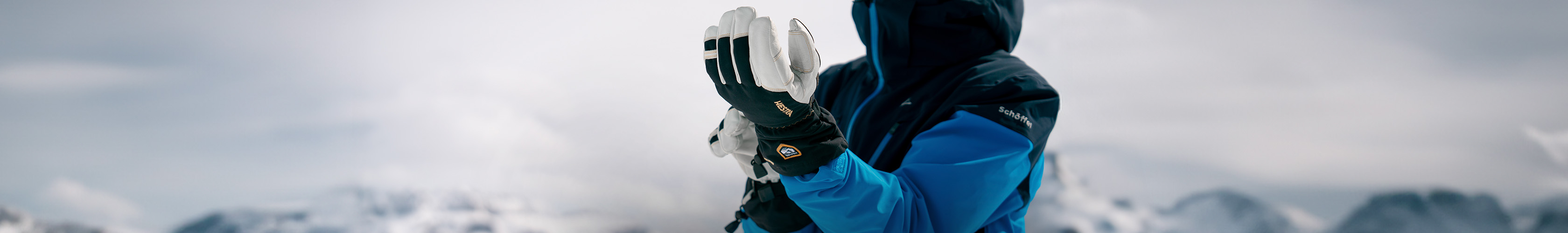 Shop snowsport accessories on Snow + Rock