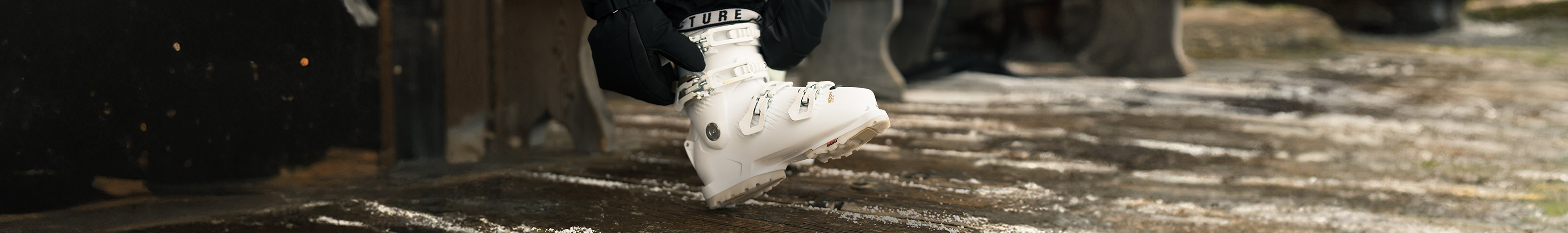 Shop snowsport footwear on Snow + Rock